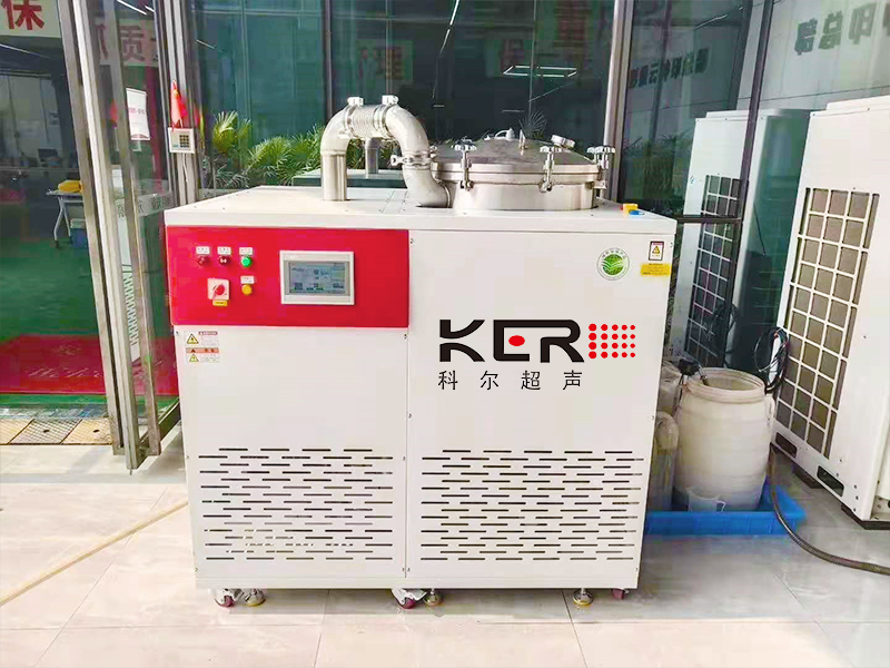 噴淋清洗機(jī)設(shè)備可以除油污嗎？