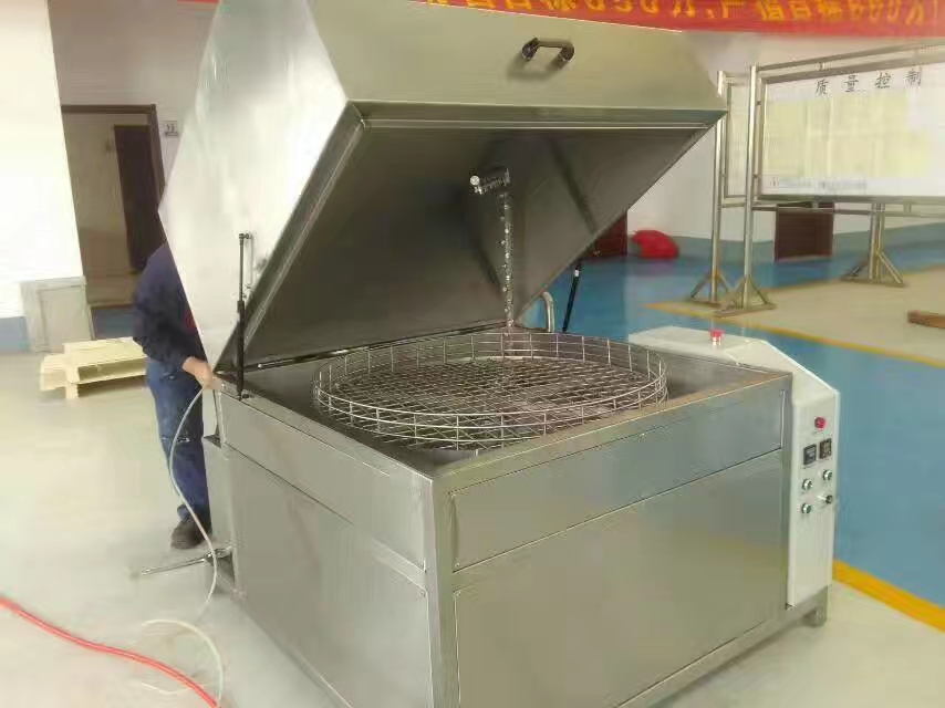 山東超聲波清洗機(jī)技術(shù)造汽修行業(yè)起到什么作用？
