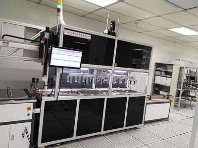 超聲波清洗設備廠家技術(shù)使用指導，售后無憂(圖1)